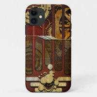 Aviador de Noojo SteamPunk