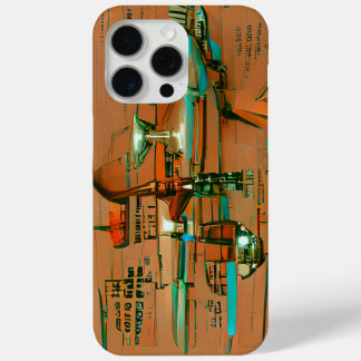 Funda Para iPhone 15 Pro Max AviArt-2