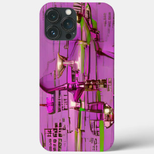 Funda Para iPhone 13 Pro Max AviArt-4