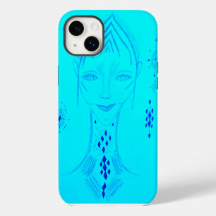 Funda Para iPhone 14 Plus De Case-Mate Avión