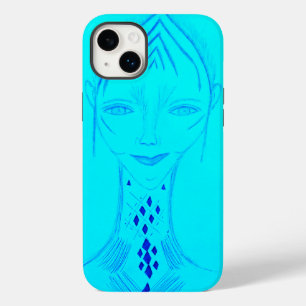 Funda Para iPhone 14 Plus De Case-Mate Avión