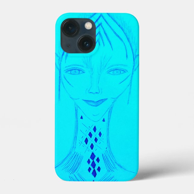 Funda De Case-Mate Para iPhone Avión (Reverso )