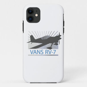 title_seo2 Avión Vans RV-7