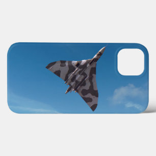 Funda Para iPhone 13 Avro Vulcan Funda-maletín de iphone Mate