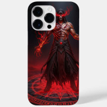 Awaken the Sith: Funda para iPhone 14 Pro Max de D