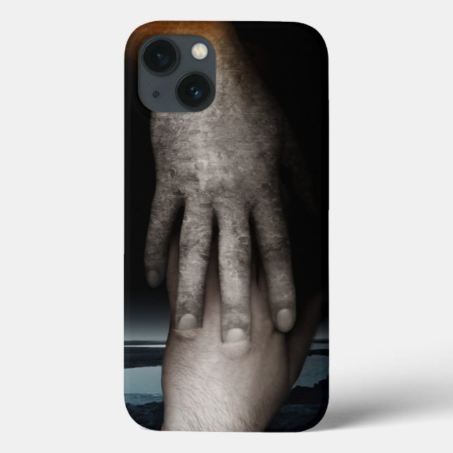 Funda De Case-Mate Para iPhone Ayuda para 2013 (Reverso)