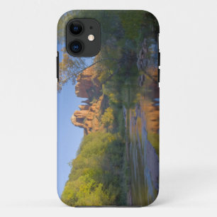 title_seo2 AZ, Arizona, Sedona, Área Recreativa Luna Crecient