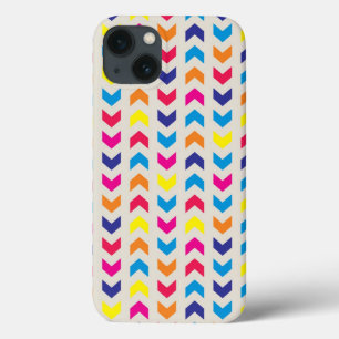 title_seo2 Aztec Chevron colorido