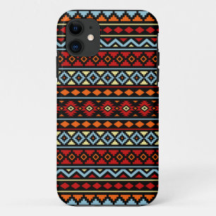 title_seo2 Aztec Essence II Ptn Rojo Azul Naranja Amarillo Ne