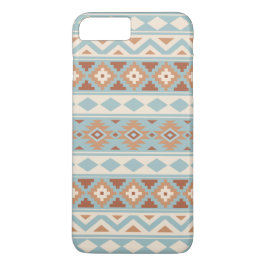 title_seo2 Aztec Essence Ptn IIIb Blue Cream Terracottas
