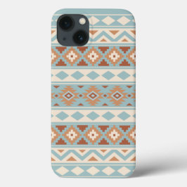 title_seo2 Aztec Essence Ptn IIIb Blue Cream Terracottas