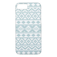 Aztec Essence Ptn IIIb Huevo pato Azul y Blanco