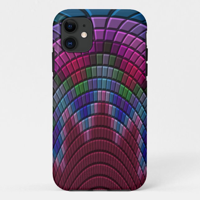 Funda De Case-Mate Para iPhone Azteca (Reverso)