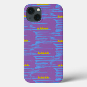 Funda Para iPhone 13 Azteca