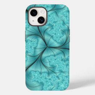 Funda Para iPhone 14 De Case-Mate azul bebé