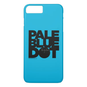 Funda Para iPhone 8 Plus/7 Plus Azul claro
