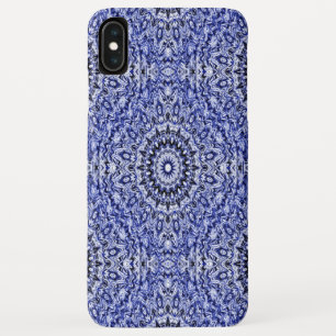 Funda Para iPhone XS Max Azul clásico......
