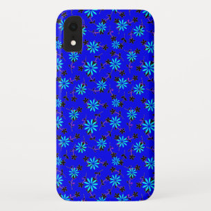 title_seo2 Azul de cobalto floral 4Annie