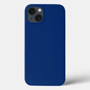 Funda Para iPhone 13 Azul de Estados Unidos