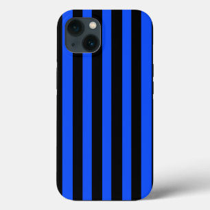 Funda Para iPhone 13 Azul eléctrico
