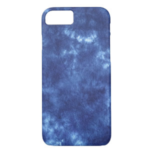Funda Para iPhone 8/7 Azul índigo japonés