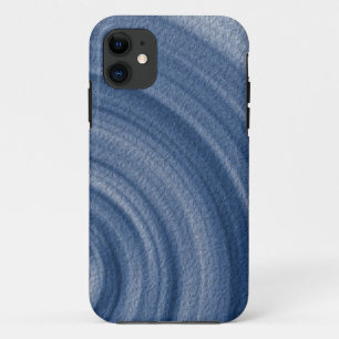Funda Para iPhone 11 Azul Pastel