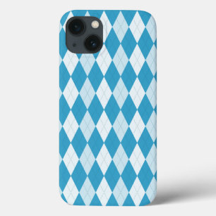 title_seo2 Azul Pavo Real Argyle Forma Pequeño Diamante