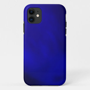 Funda Para iPhone 11 Azul real metálico