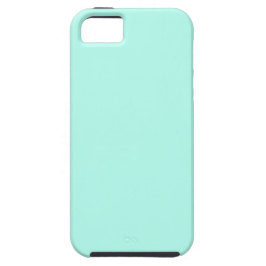 Funda Para iPhone 11 azul verde azulado azul claro iphone5