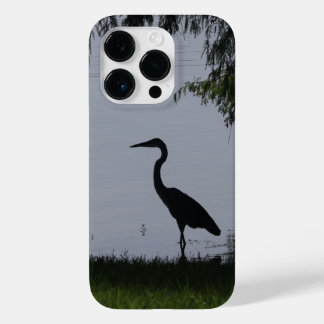 Funda Para iPhone 14 Pro De Case-Mate Azulear en silencio