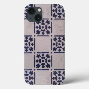 title_seo2 Azulejo holandés azul blanco patrón antiguo