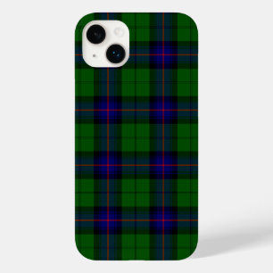 Funda Para iPhone 14 Plus De Case-Mate Azulejos armenios azules y verdes