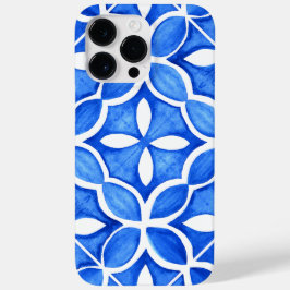Funda Para iPhone 14 Pro Max De Case-Mate Azulejos italianos toscanos