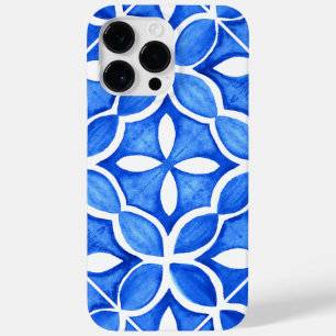Funda Para iPhone 14 Pro Max De Case-Mate Azulejos italianos toscanos
