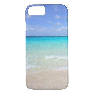 title_seo2 Azure Blue Caribbean Tropical Beach