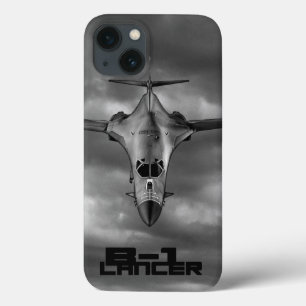 Funda Para iPhone 13 B-1 Lancer iPad Mini Case
