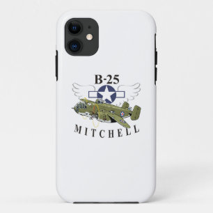 title_seo2 B-25 Mitchell