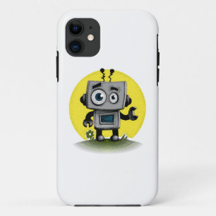 title_seo2 Baby Bot