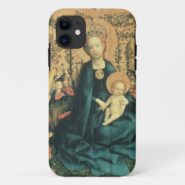 FUNDA DE Case-Mate PARA iPhone BABY JESUS (Reverso)