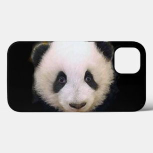 Funda Para iPhone 13 Baby Panda