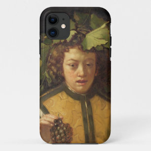 Funda Para iPhone 11 Bacchus