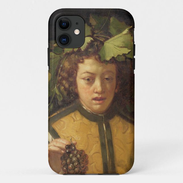 Funda De Case-Mate Para iPhone Bacchus (Reverso)