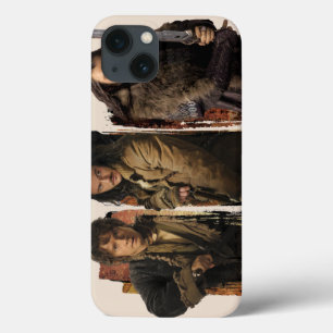 TITLE_SEO2 BAGGINS™, BARD THE BOWMAN™, & THORIN OAKENSHIELD™