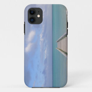 Funda Para iPhone 11 BAHAMAS, Isla de Gran Bahama, Lado Este: