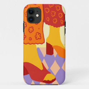 Funda Para iPhone 11 Bailar a través de sueños controlados