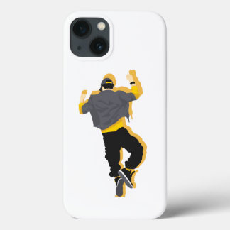 Funda Para iPhone 13 Bailar conmigo