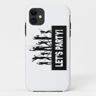 FUNDA PARA iPhone 11 BAILARES DE "DEMOS FIESTA"