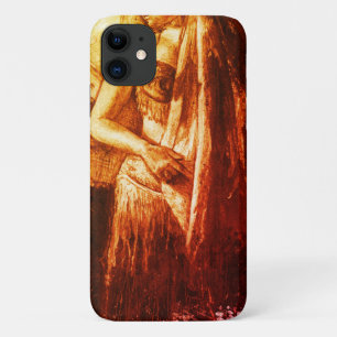 Funda Para iPhone 11 Bailarín Belly