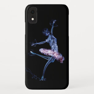 Funda Para iPhone XR Bailarina Linda