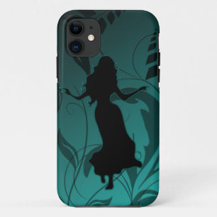 Funda Para iPhone 11 Bailarina *Tonia*